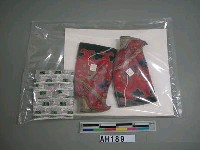 藏品(纏足靴)的圖片